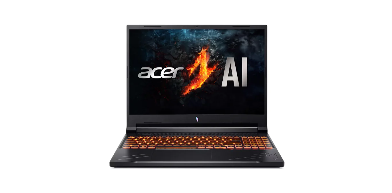 ACER NITRO V 16 NH.QTMEM.002 | Intel Core i7 14650HX, 16GB RAM, 1TB SSD, 16 ACER NITRO V 16 NH.QTMEM.002 | Intel Core i7 14650HX, 16GB RAM, 1TB SSD, 16